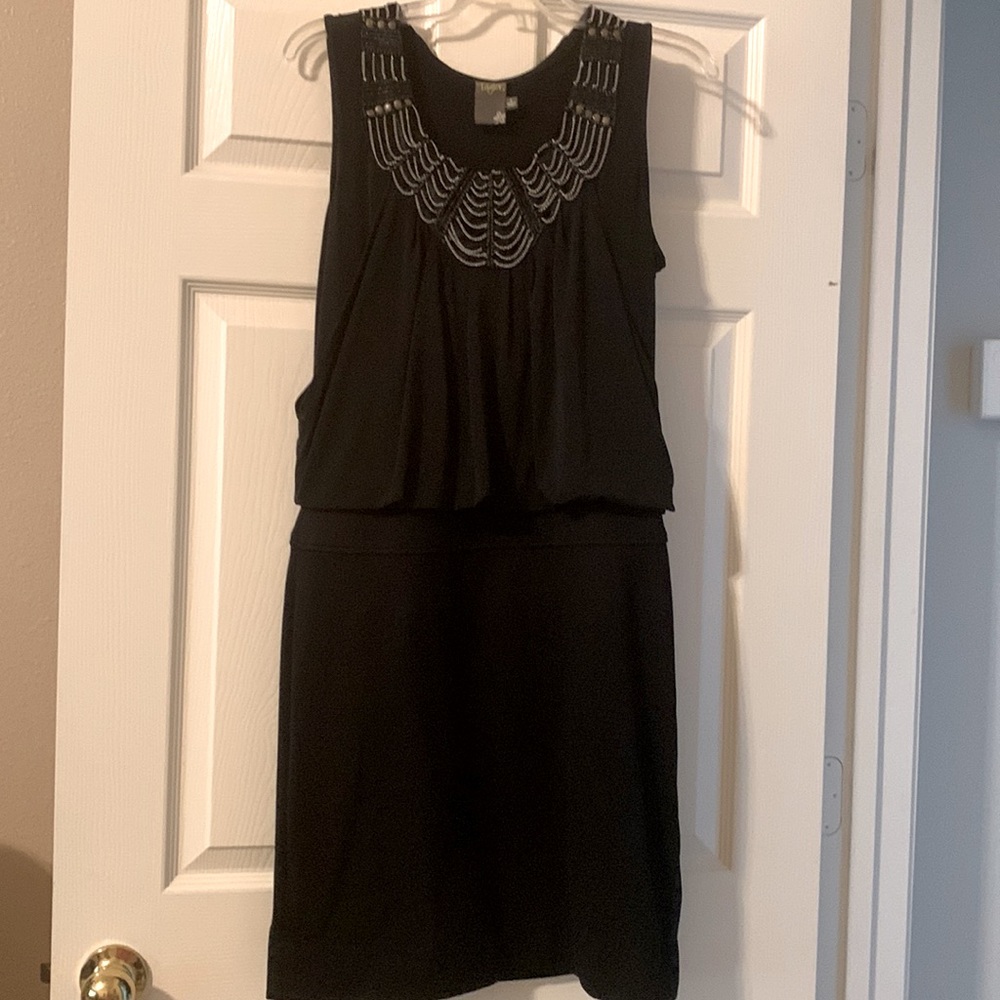 Formal dress